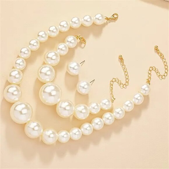 JEWELRY SET - Picture 3 of 3